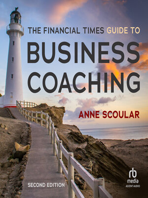 cover image of The Financial Times Guide to Business Coaching